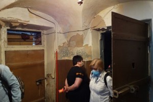 Обзорная экскурсия по городу Василькову